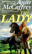 The Lady cover