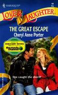 The Great Escape cover
