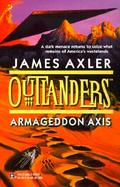 Armageddon Axis cover