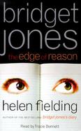 Bridget Jones The Edge of Reason cover