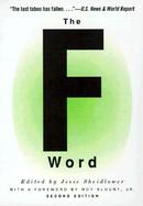 The F-Word cover