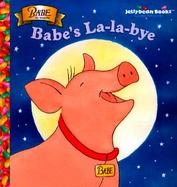 Babe's La-La-Bye cover