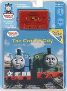 The Cranky Day and Other Thomas the Tank Engine Stories And Other Thomas the Tank Engine Stories cover