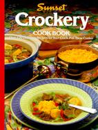 Crockery Cookbook cover