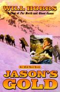Jason's Gold cover