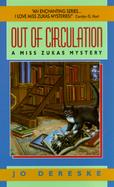 Out of Circulation: A Miss Zukas Mystery cover