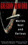 Worlds Vast and Various Stories cover