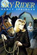 Sky Rider cover