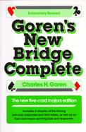 Goren's New Bridge Complete cover