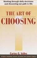 The Art of Choosing cover