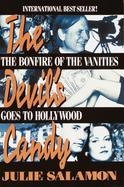 Devil's Candy The Bonfire of the Vanities Goes to Hollywood cover