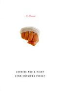 Looking for a Fight: A Memoir cover