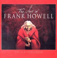The Art of Frank Howell cover