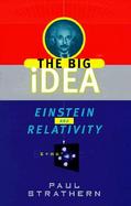 Einstein and Relativity cover