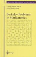 Berkeley Problems in Mathematics cover