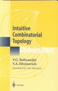 Intuitive Combinatorial Topology cover