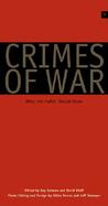 Crimes of War What the Public Should Know cover