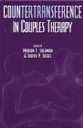 Countertransference in Couples Therapy cover