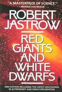 Red Giants and White Dwarfs cover