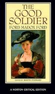 The Good Soldier cover
