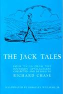 The Jack Tales cover