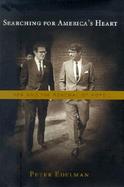 Searching for America's Heart Rfk and the Renewal of Hope cover