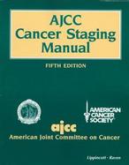 Ajcc Cancer Staging Manual cover