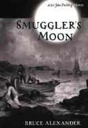 Smuggler's Moon cover