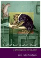 Human Nature After Darwin A Philosophical Introduction cover