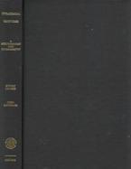 Theatrical Costume, Masks, Make-Up and Wigs A Bibliography and Iconography cover