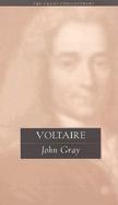 Voltaire cover