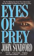 Eyes of Prey cover