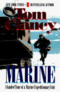 Marine A Guided Tour of a Marine Expeditionary Unit cover