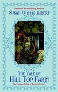 The Tale Of Hill Top Farm cover