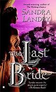 The Last Bride cover