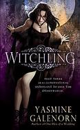Witchling cover