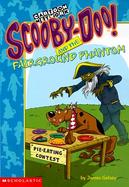 Scooby Doo and the Fairground Phantom cover