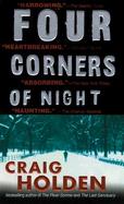 Four Corners of Night cover