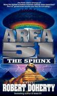 Area 51 The Sphinx cover
