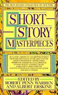 Short Story Masterpieces cover