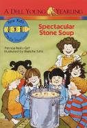 Spectacular Stone Soup cover