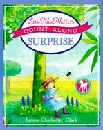 Little Miss Muffet's Count-Along Suprise cover