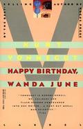 Happy Birthday, Wanda June cover