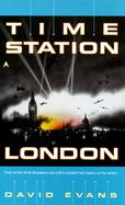 Time Station: London cover