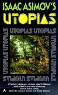 Utopias cover