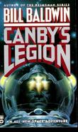 Canby's Legion cover
