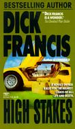 High Stakes Library Edition cover