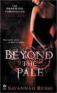 Beyond the Pale cover
