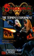 The Terminus Experiment cover