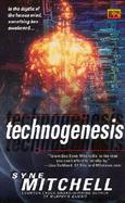 Technogenesis cover